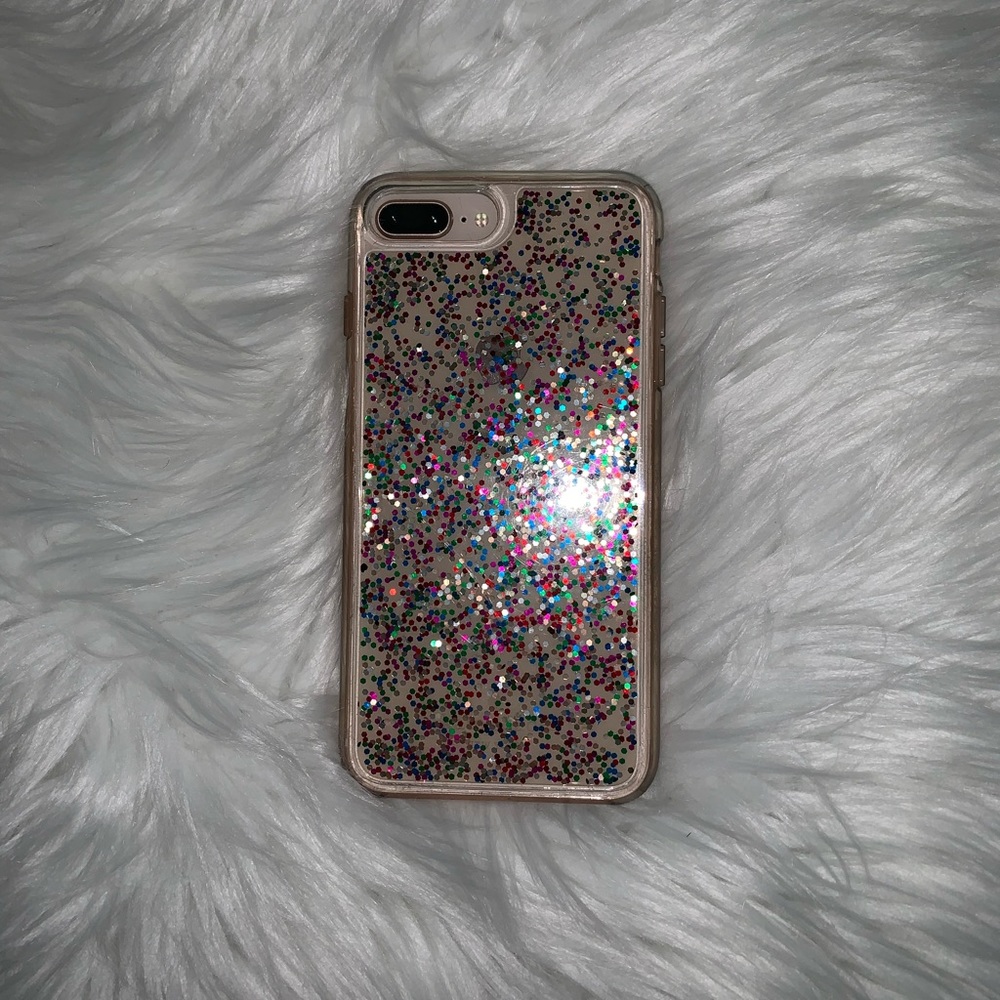 Kate Spade iPhone Case